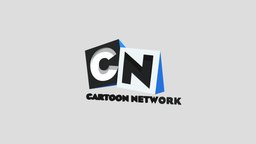 Cartoon Network Logo (2004-2010)