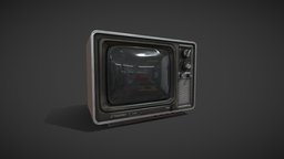 Old Television