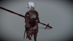 Dark Elf