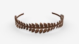 laurel headband