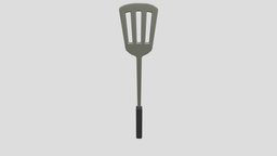 Spatula