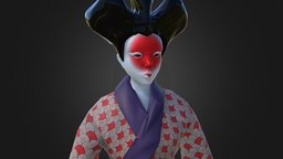 GEISHA