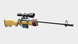 SNIPER RIFLE