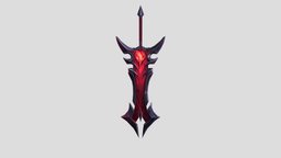 Espada Aatrox