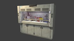 Fume Hood