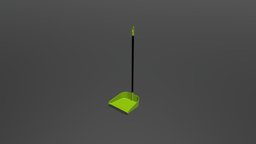 Dustpan