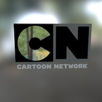 cartoon network logo