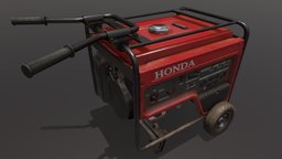 Honda Generator