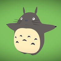 Totoro