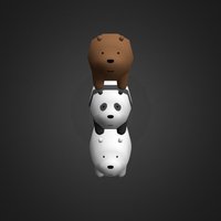 We Bare Bears