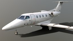 Embraer Phenom 100