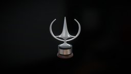 F1 Trophy