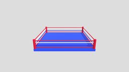 Boxing Ring