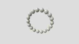 Pearl Bracelet