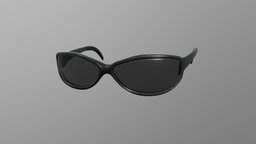 Wrap Sunglasses