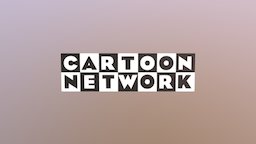 Cartoon Network Logo