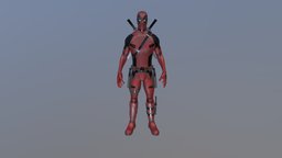 Dead Pool