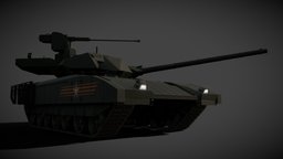 T-14 Армата / Armata