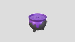 Cartoon Cauldron