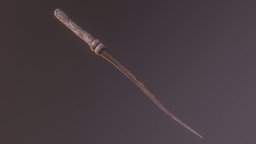 Pottermore Wand