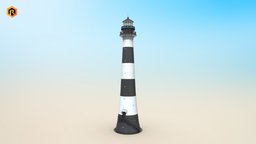 Cape Canaveral Lighthouse