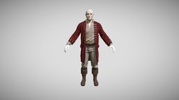 PirateCostume.fbx