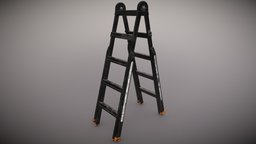 Step Ladder