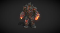 Golem 4