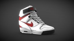 Nike Revolution Sky High