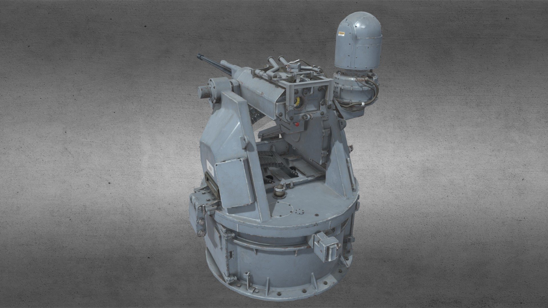 model522(just reupload) 3d model