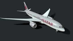 Boeing 787-8 Dreamliner