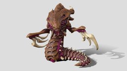 SC2 Hydralisk