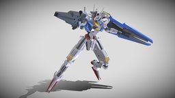 Gundam Aerial