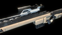 SniperRifle_9100462