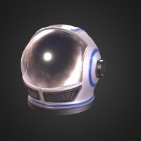 Space Helmet