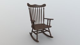 Rocking Chair