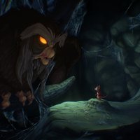 The Secret of NIMH