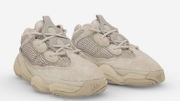 Yeezy Boost 500