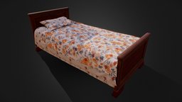 sov bed