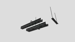 tube 64 AM218 Archmodel