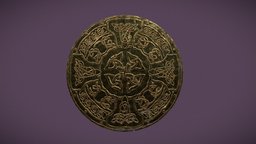 Medieval_Pin_Design1_FBX