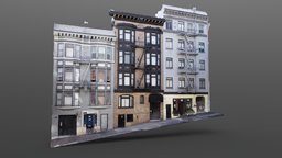 SF Apartments