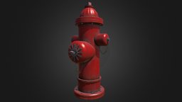 Fire Hydrant