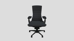 Herman Miller x Logitech G Embody Gaming Chair