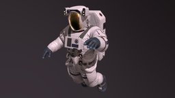 Astronaut