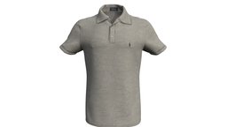 Polo shirt