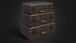 Vintage_Suitcase_Boxes_Vray