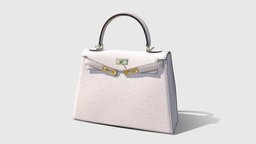 Hermes Kelly Bag