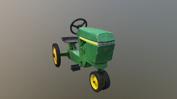 Tractor