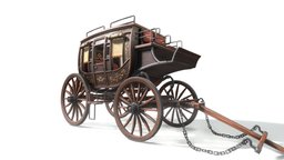 Stagecoach